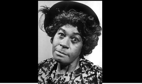 On This Day In Comedy... In 1920 Comedienne And Actress LaWanda Page (Of 'Sanford & Son') Was ...