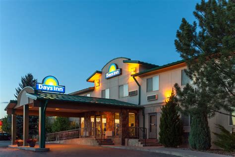 Days Inn by Wyndham Missoula Airport | Missoula, MT Hotels