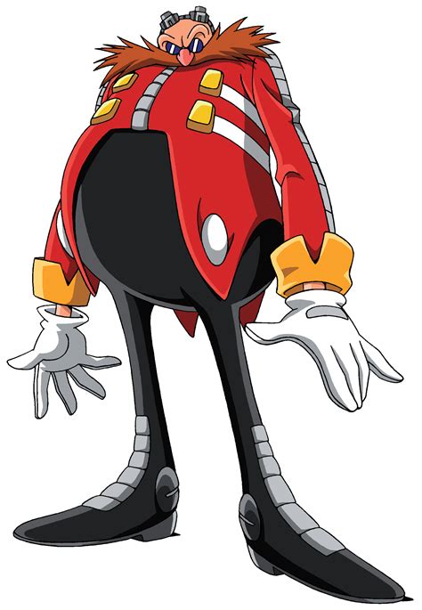 Doctor Eggman (Sonic X) | Sonic News Network | Fandom powered by Wikia