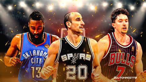 NBA Sixth Man of the Year: Ranking 10 greatest winners