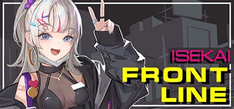 Isekai Frontline - Version 1.3.2 Download