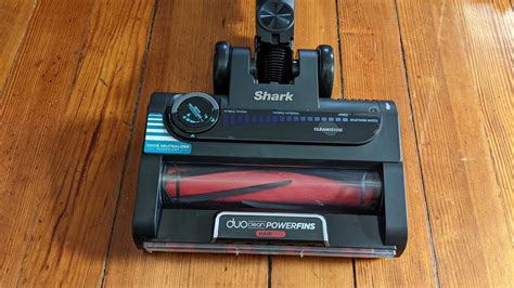 Shark Stratos Cordless vacuum cleaner review | TechRadar