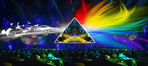 Pink Floyd Laser Spectacular | Jefferson Performing Arts Center