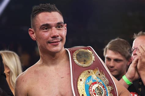 Tim Tszyu’s Promoter Says They Won’t Wait For Jermell Charlo After ...