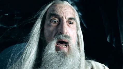 Saruman's Speech To His Army - LOTR The Two Towers (HD) - YouTube