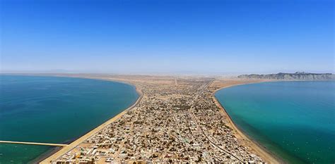 Gwadar Port Current Development - CPEC | PPL