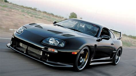 1998 Toyota Supra - Pictures - CarGurus