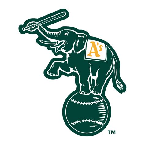 Oakland Athletics(9) logo, Vector Logo of Oakland Athletics(9) brand free download (eps, ai, png ...