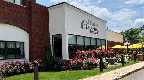 Cucina Calandra | Fairfield, Connecticut, United States - Venue Report