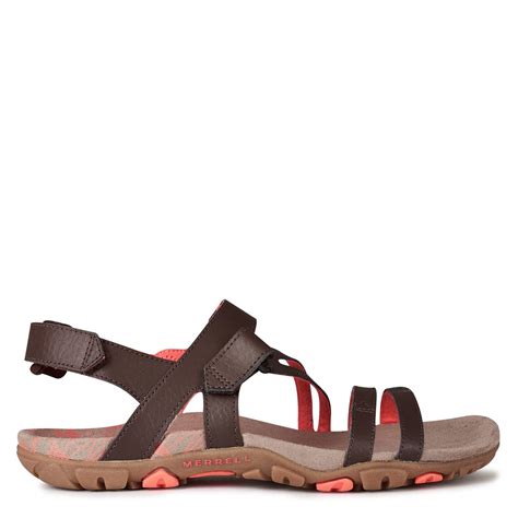 Merrell Sandspur Sandals Ladies | SportsDirect.com Ireland