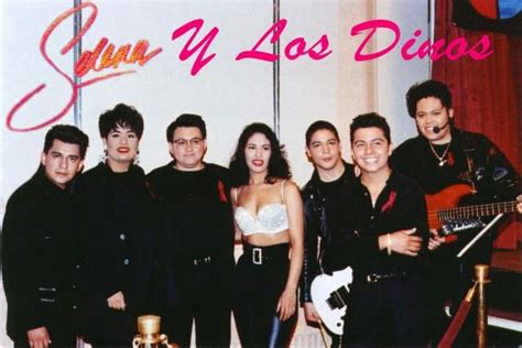 Selena y Los Dinos ~ Everything You Need to Know with Photos | Videos