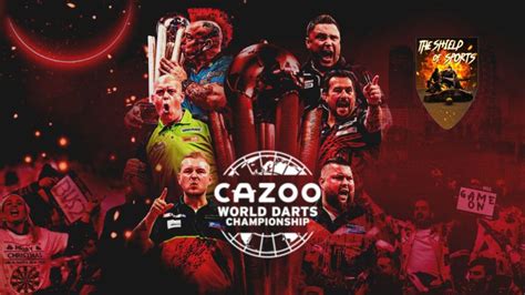 PDC World Darts Championship 2023 - Risultati Day 4