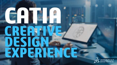 New! CATIA Creative Design Experience - Dassault Systèmes blog