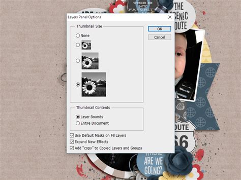 Tutorial Tuesday | Layers Panel Options in Photoshop – The Digital Press