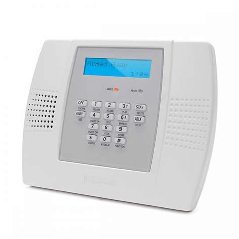 Honeywell Home Security Systems Manual | Review Home Co