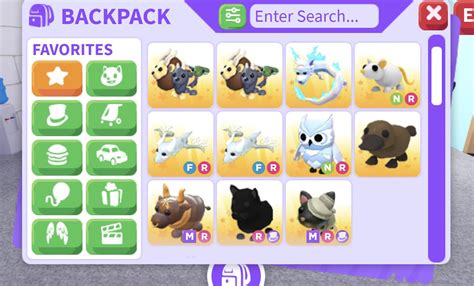 Trading these for chocolate chip bat dragon : r/AdoptMeTrading