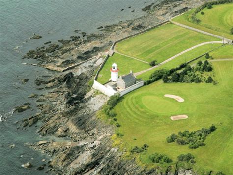 Gold Coast Golf Club - Dungarvan Tourism Official, Co. Waterford