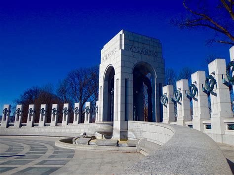 A Day in D.C. - The National Mall and the African American History Museum in Washington - See ...