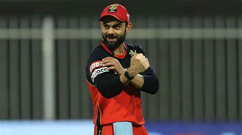 IPL 2020: Virat Kohli Becomes First To Play 200 Games for a Single IPL ...