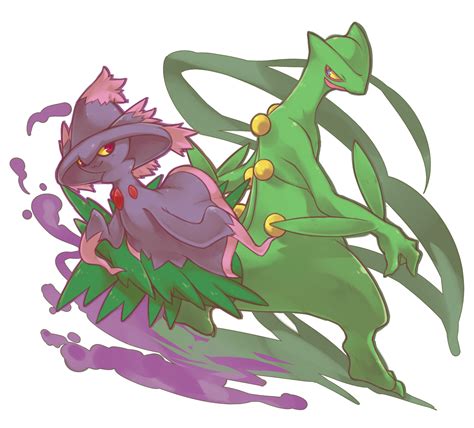 Sceptile, Fanart | page 2 - Zerochan Anime Image Board