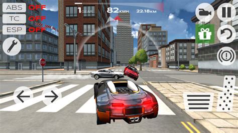 Multiplayer Driving Simulator APK Free Racing Android Game download ...