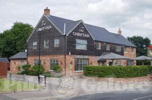 The Chieftain in Welwyn Garden City : Pubs Galore