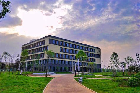 Nanchang University College of Science and Technology | Higher Ed Jobs