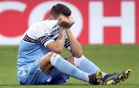 Milan vs Lazio: Milinkovic-Savic reassures fans after injury | The Laziali