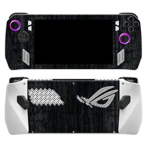 ASUS ROG Ally Limited Series Skins, Wraps & Covers – Slickwraps