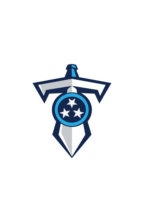 Tennessee Titans PNG File | PNG All