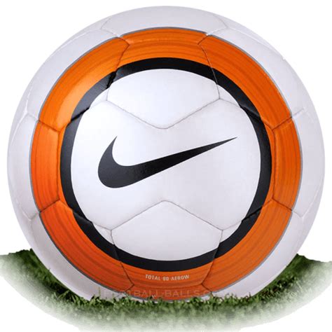 Nike Total 90 Aerow is official match ball of La Liga 2005/2006 ...