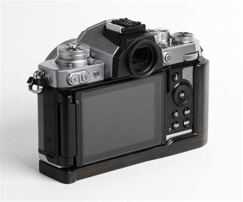 New Nikon Z fc accessories - Nikon Rumors