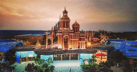 Top 25 Attractions in Surabaya (2024) - Trixoli