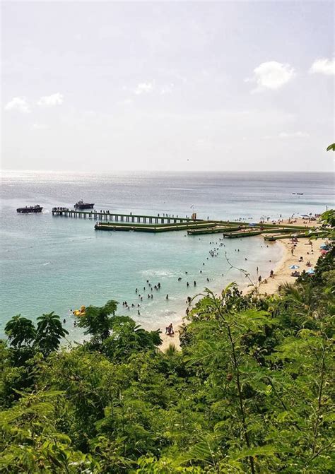 Crash Boat Beach, Aguadilla, Puerto Rico | BoricuaOnline.com