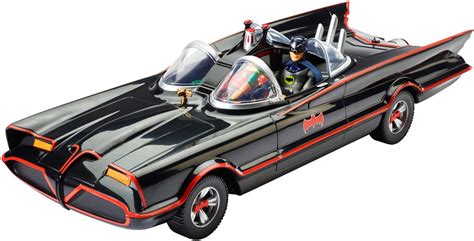 Batman 1966 Classic TV Series: Batmobile | www.toysonfire.ca