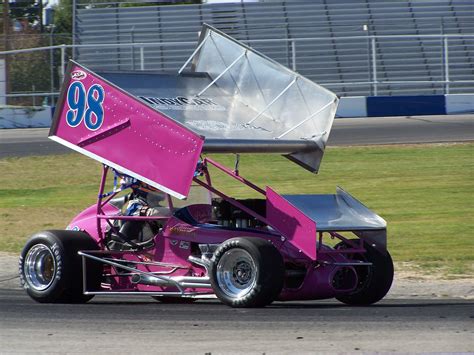 Championship Weekend Meridian Speedway, day one | Scott Cedergreen | Flickr