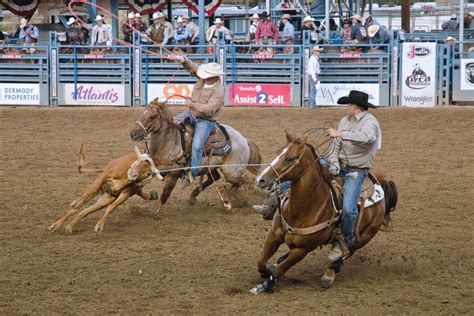 Team Roping