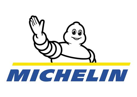 Michelin Logo Vector - Devilo Arts