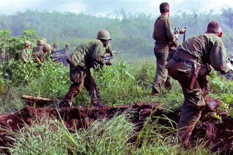 ﻿Paratroopers of the 101st Airborne fought a grueling battle against ...