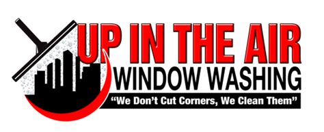 Up In The Air Window Washing Miami Broward Florida - Up In The Air