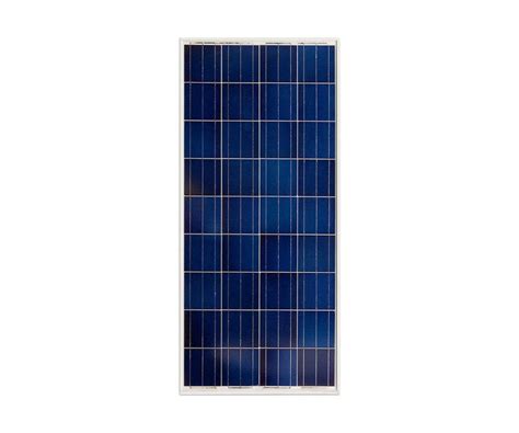 Monocrystalline Panels