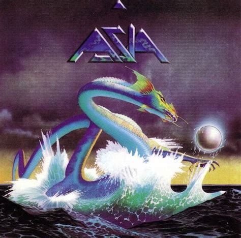 May 15, 1982: Debut Asia Album Hits #1 | Best Classic Bands