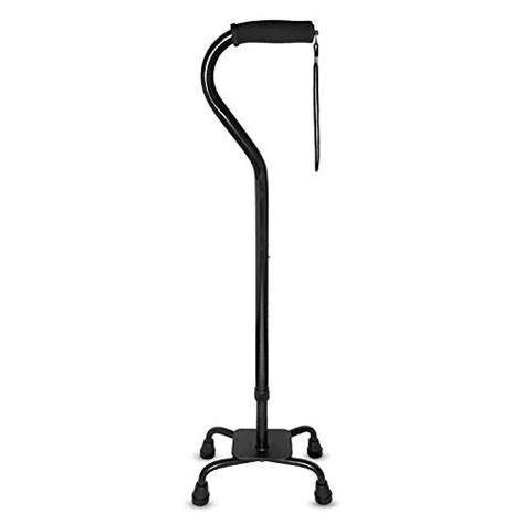 10 Best Walking Canes In 2022 - [Detailed Review] - OveReview | Quad cane, Walking canes, Cane tips