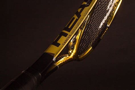 What racket does Novak Djokovic use? Has he ever changed his racket ...