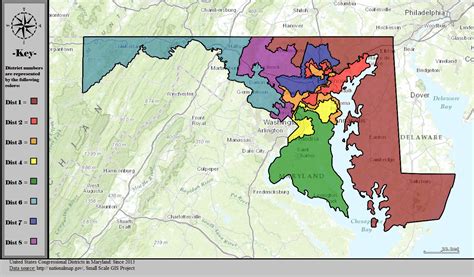 A Brief History of How Gerrymandering Distorts U.S. Politics ...