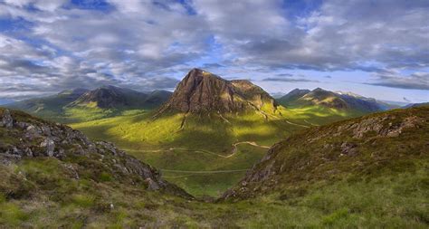 Scottish Highlands Wallpapers - Top Free Scottish Highlands Backgrounds - WallpaperAccess