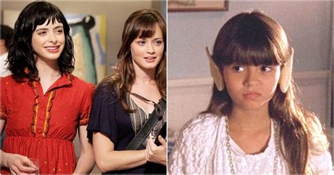 Gilmore Girls: 10 Actors You Forgot Were On The Show