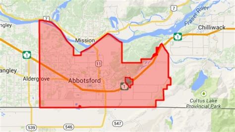 Abbotsford civic election candidates | CBC News