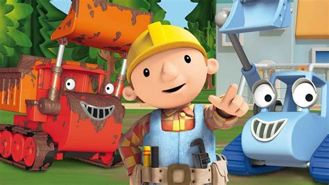 Bob the Builder Movie in the Works at Mattel Produced by Jennifer Lopez