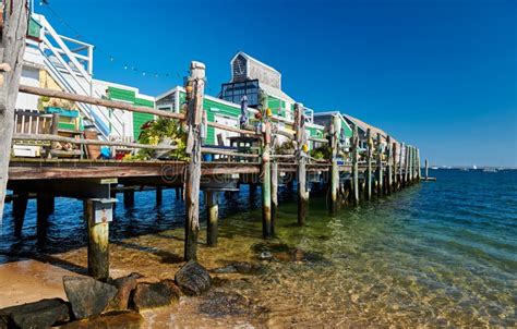 Beach at Provincetown, Cape Cod, Massachusetts Stock Photo - Image of ...